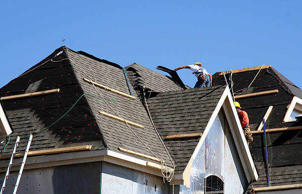 Best Roof Replacement Cost  in Salem, MA