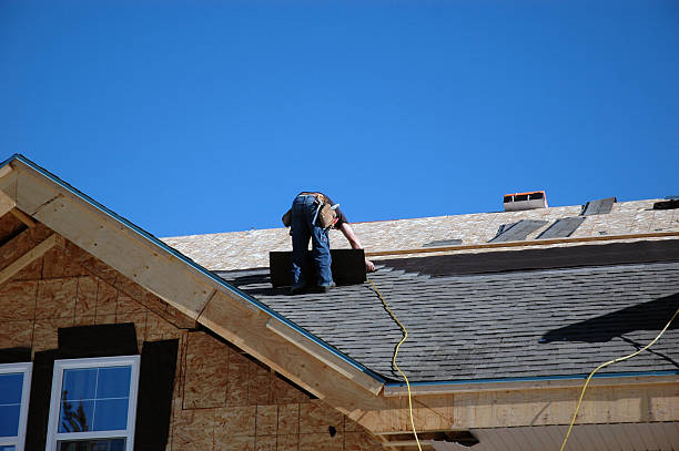 Quick and Trustworthy Emergency Roof Repair Services in Salem, MA
