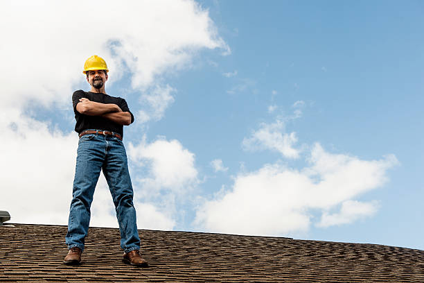 Trusted Salem, MA Roofing Contractor Experts